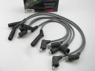 Juego de cables de bujía de encendido BWD CH467SP 85-89 Honda Accord 1,8 L 2,0 L Foto 1 de 2