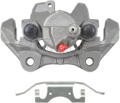 Reman Caliper w/ Installation Hardware fits 2005-2014 Mercedes-Benz G55 AMG GL45 - Image 1 of 4