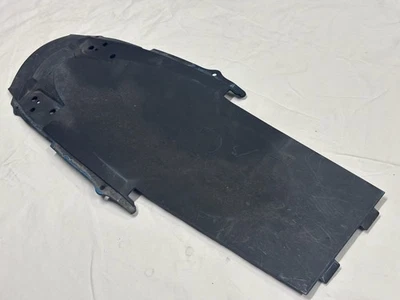 Suzuki GSXR 1000 2005 2006 OEM trasero trasero trasero carenado cubierta guardabarros Foto 1 de 4