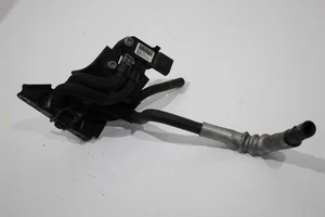 VW Caravelle T6 DPF Pressure Difference Sensor and Pipes 076906051B - Picture 1 of 7
