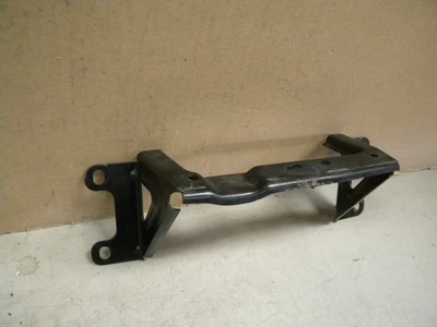 Saturn Sl1 SL2 1996 soporte de montaje de parrilla central de fábrica soporte de parachoques delantero Foto 1 de 4