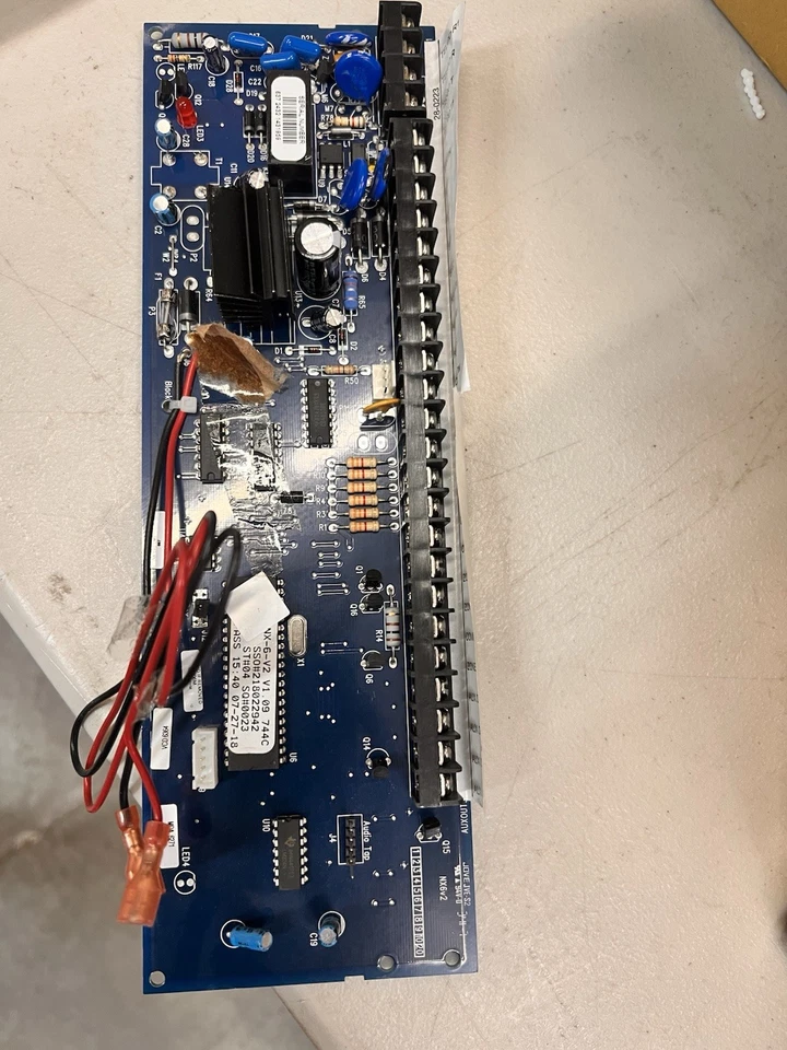 Interlogix No-6-Bo-gf - Image 1 of 1