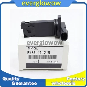 New Mass Air Flow Meter MAF Sensor E5T63271 PYFS-13-215 For Mazda 3 6 - Picture 1 of 5