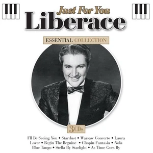 Johnny Mercer Just for You: Essential Collection (CD) - Bild 1 von 1