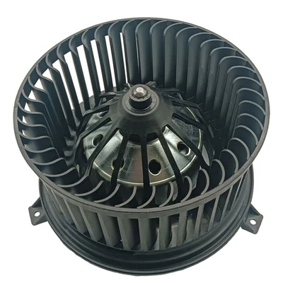 HVAC Blower Motor For Chevrolet Silverado 1500 2500 3500 2014-2019 23227183 Foto 1 de 4