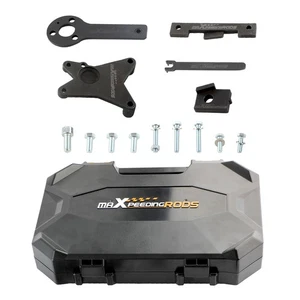 Engine Timing Tool Set for Fiat Panda Lancia Musa 1.2 8v 1.4  169A4.000 (FP4) - Bild 1 von 12