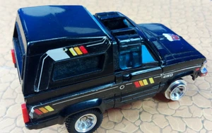 Vintage G1 Transformers 1984  TRAILBREAKER  incomplete - Picture 1 of 6