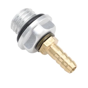 NEU Kraftstoffpumpen-Schienen-Adapter Robuster M20 X 2 5-zuverlässiger - Afbeelding 1 van 22