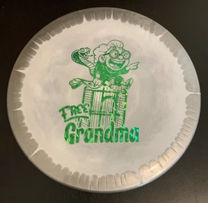 Innova Halo Star Cobra "Free Grandma" 180 grams - Picture 1 of 2