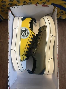 Dolce Gabana Sneakers - Picture 1 of 9