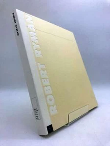Robert Ryman, Ryman, Robert, ausgezeichnetes Buch - Bild 1 von 1