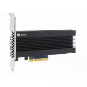 HGST Ultrastar SN260 3.2TB HGST PCIe SSD 3200GB NVMe SSD HGST HUSMR7632BHP301. - Bild 1 von 1