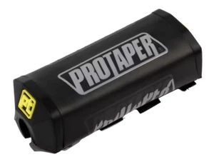 Pro Taper Fat Bar Pad Motocross Enduro Black Edition - Picture 1 of 1