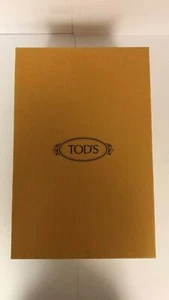 Modedesign Tod's Marke Turnschuhe Geschenkbox Nr. 8 neu UK Lieferung - Bild 1 von 3