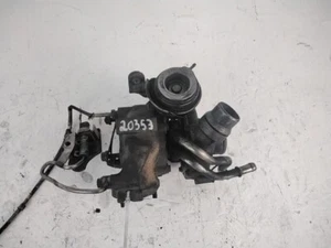 TURBINA PER RENAULT Koleos 1° Serie 7701478918 M9R833 diesel 1995 (08>) - Foto 1 di 7