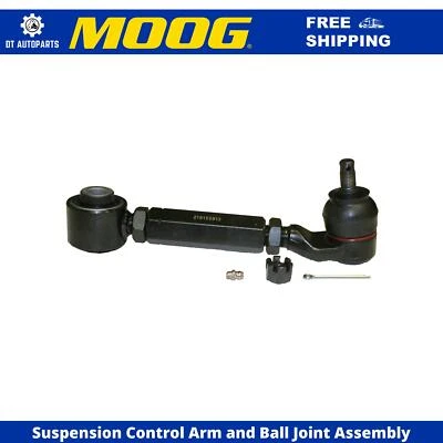 Para 2005-2017 Honda Odyssey braço de controle junta esférica conjunto traseiro superior MOOG 20 - Imagem 1 de 4