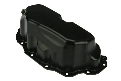 Engine Oil Pan Lower URO For 2016 Mercedes-Benz GLE350d - Image 1 of 4