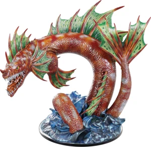 Whirlwyrm Boxed Miniature D&D Icons of the Realms - Picture 1 of 1