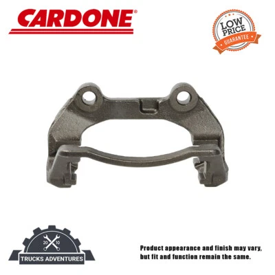 Cardone Service Plus 14-1149 Disc Brake Caliper Bracket - Image 1 of 4