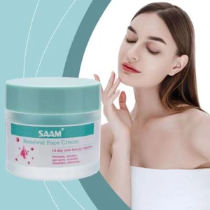 50g Freckle Cream Remove Dark Spots Anti Freckle Face Creams - Picture 1 of 13