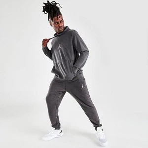 Jordan Dri-Fit Air Fleece Hose. Nagelneu. Herrengröße: Small - Bild 1 von 8