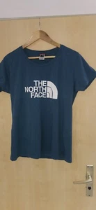 The North Face Damen-T-Shirt Größe L Neuwerig - Bild 1 von 4