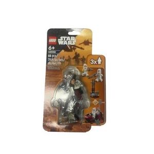 Lego Star Wars Clone Trooper Command Station 66 Piece Set item 40558 - Picture 1 of 2
