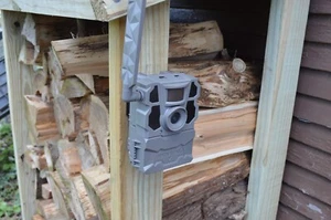 Tactacam Reveal X supporto a parete - Foto 1 di 9