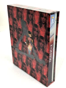 Triangle (2009) Blu-ray Limited Umbrella Collector's Edition Box Set NEU VERSIEGELT - Bild 1 von 24