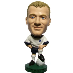 Corinthian Prostars ENGLAND Home SHEARER PRO121 Loose No Card S3 England Legends - Picture 1 of 1
