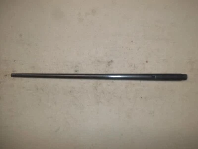 H & R Sportster Model 25 .22 LR Rifle Barrel...22" in Length - Image 1 of 4