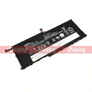 New Original 00HW028 01AV439 Battery for Lenovo ThinkPad X1C Yoga 1st 2nd Gen - Picture 1 of 5