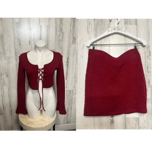 Two piece set - Picture 1 of 9