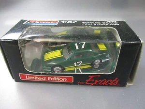 Monogram: Pontiac Grand Prix Stock Car, 1:87 Scale  (SSK60) - Bild 1 von 1