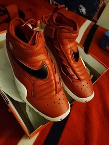 Nike Air Shake Ndestrukt Rodman Mens Sz 12 - Picture 1 of 9