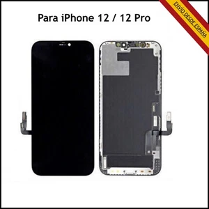 Pantalla para iPhone 12 / 12 Pro Incell LCD HD 6,1" + Protector + Herramientas - Imagen 1 de 1