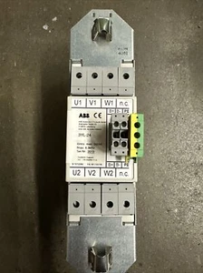 ABB 3YL-24 Motordrossel - Bild 1 von 1