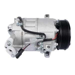 Kompressor Klimaanlage +Line für Renault Laguna III Scénic III Megane III Nissan - Bild 1 von 11