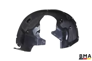 *Dañado* Forro protector contra salpicaduras delantero derecho Tesla Model 3 2017-2023 OEM - Imagen 1 de 10