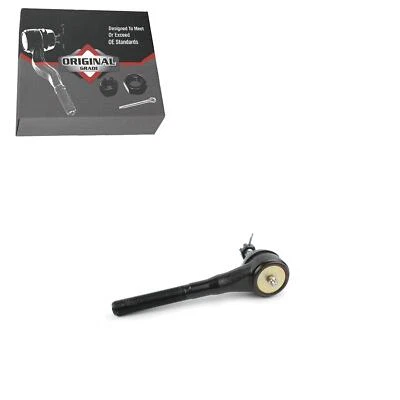 Extremo de varilla de dirección exterior delantero Mevotech para Oldsmobile Starfire 1975-1980 Foto 1 de 3