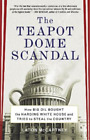 Laton McCartney The Teapot Dome Scandal (Tapa blanda)