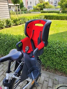 Britax Römer Fahrradsitz Neuwertig - Bild 1 von 6
