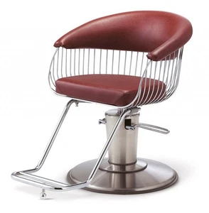 Silla de peluquería Takara Belmont Harp instalación de peluquería - silla de peluquería - lavadero - Imagen 1 de 1