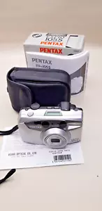 Cámara fotográfica compacta Pentax Espio 105S IQZoom 35 mm - Imagen 1 de 22