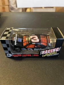 1995 RCCA - #3 DALE EARNHARDT - GM GOODWRENCH - CHEVROLET MONTE CARLO - 1/64 - Picture 1 of 3