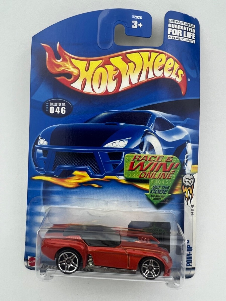 Hot Wheels Cadillac Diecast Cars for sale | eBay