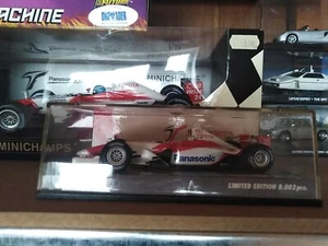 Sammler Modell Auto Formel 1 - Bild 1 von 2