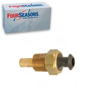 4 Seasons Engine Cooling Fan Switch For 1982-1983 Buick Century 2.8L V6 - Picture 1 of 5