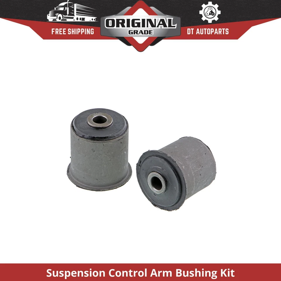 For 1987-1999 Pontiac Bonneville Control Arm Bushing Kit Rear Mevotech 1988 1989 - Image 1 of 1