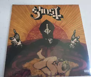 Ghost - Infestissumam 12" Gatefold Vinyl Album - Neu & Versiegelt - Bild 1 von 2